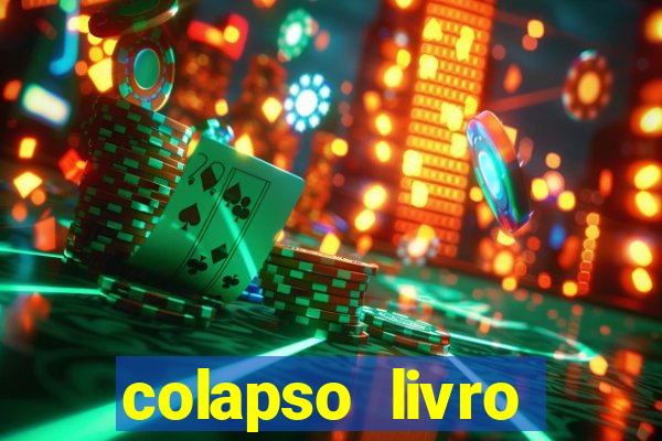 colapso livro darkside darkside books pdf